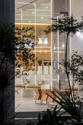 % Arabica Hangzhou MixC