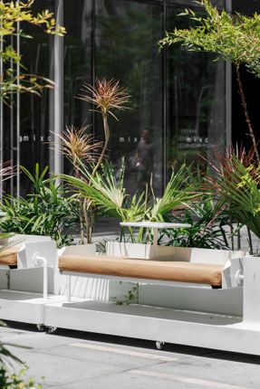 % Arabica Hangzhou MixC