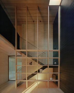 Echo House