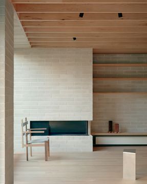 Echo House