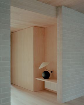 Echo House