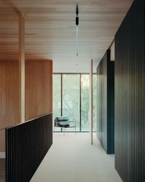 Echo House