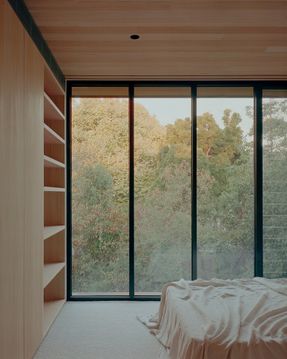 Echo House