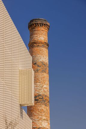 Canning Factory