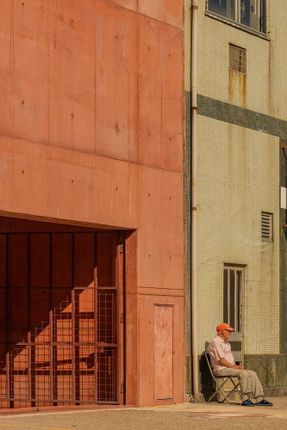 Canning Factory