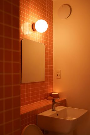 Terracotta Breath House