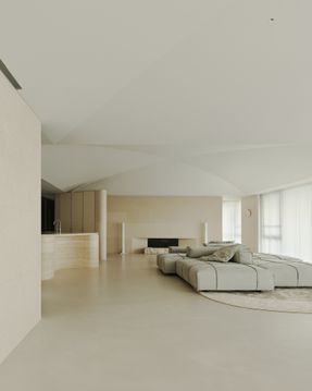 River Isle House