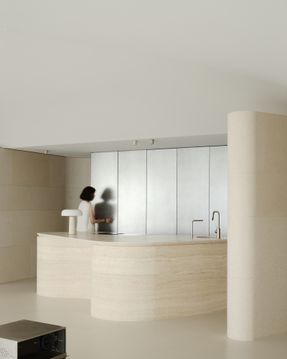 River Isle House