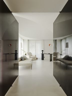 River Isle House