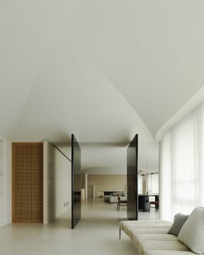 River Isle House