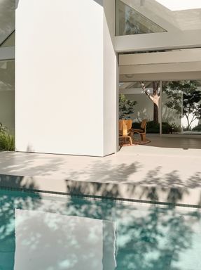 Twin Gable House