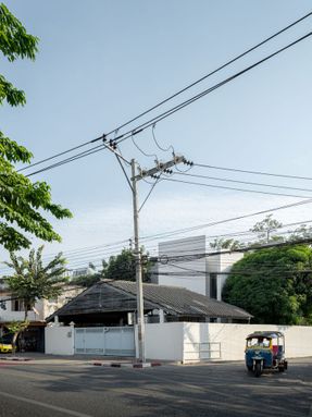 M House