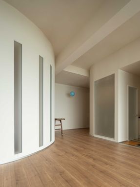 Sky Migratory Bird Observatory Residence