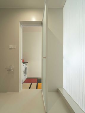 Sky Migratory Bird Observatory Residence