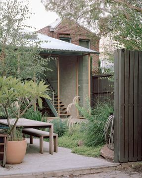 Carlton Cottage