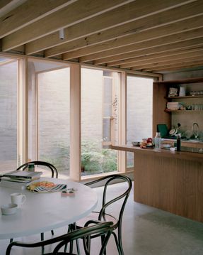 Carlton Cottage