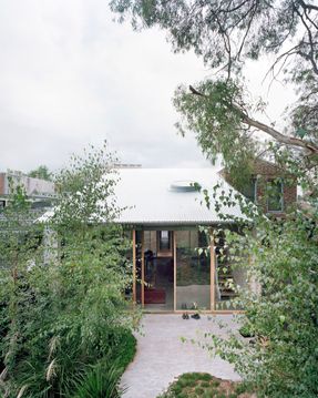 Carlton Cottage