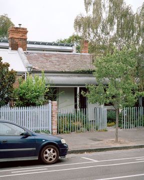 Carlton Cottage