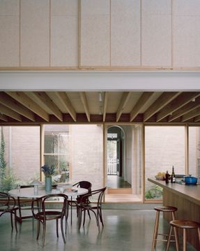 Carlton Cottage