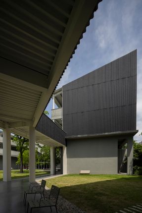 Noxbase Hotel