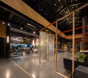 Noxbase Hotel