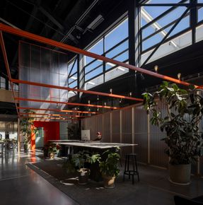 Noxbase Hotel