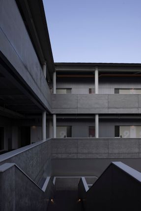Noxbase Hotel