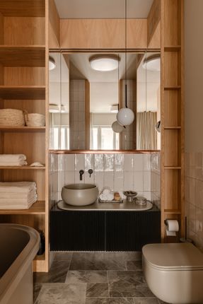Luxury Apartament In Poznań