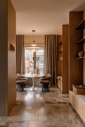 Luxury Apartament In Poznań