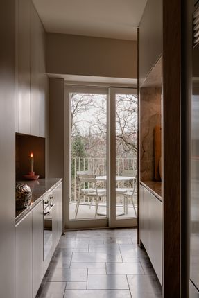 Luxury Apartament In Poznań