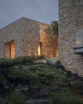 Bay House