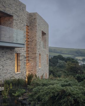 Bay House