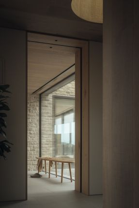 Bay House