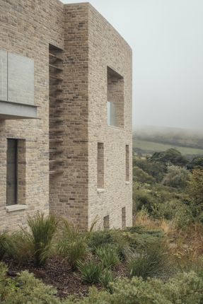 Bay House