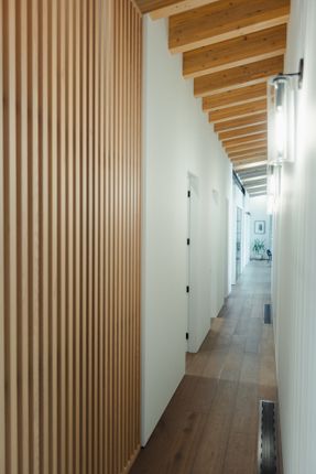 Shore House