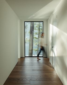 Shore House