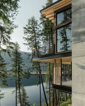 Shore House