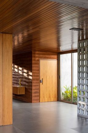 Oasis House
