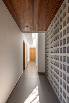 Oasis House