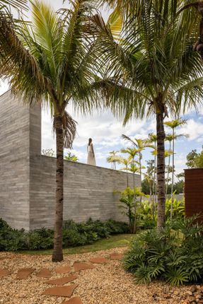 Oasis House
