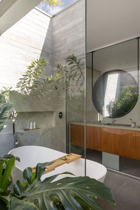 Oasis House