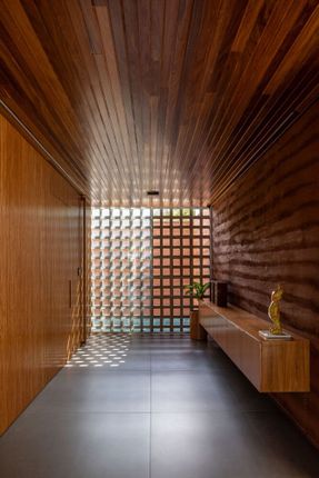 Oasis House