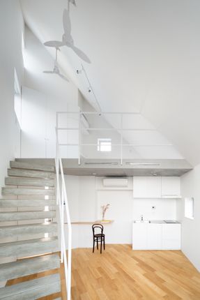 Sonata2 Apartment