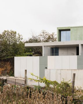 G – 5 Houses