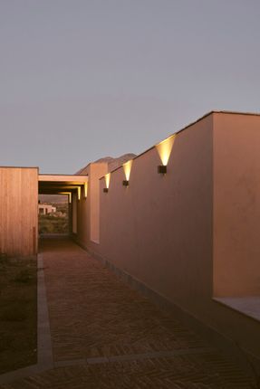 House JM