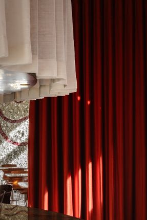 Barbara Bar And Restaurant