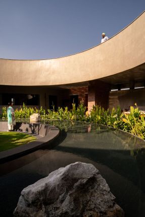 The Sanctum House