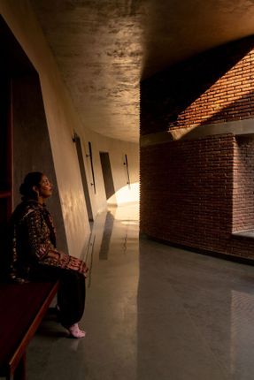 The Sanctum House