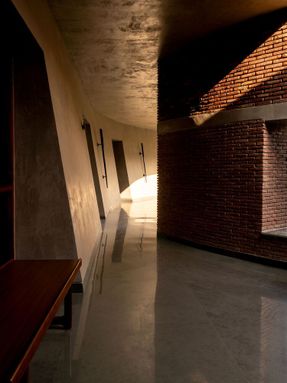 The Sanctum House