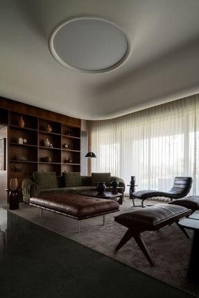 The Sanctum House